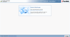 Desktop Screenshot of bannishrickardlbrco.com