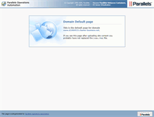 Tablet Screenshot of bannishrickardlbrco.com